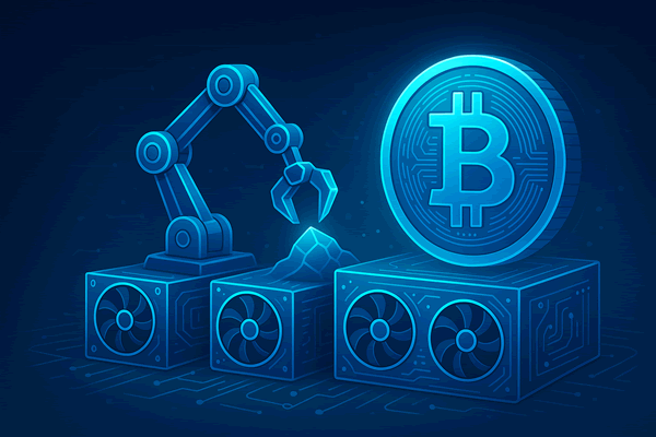 Airdrop Coin Wallet